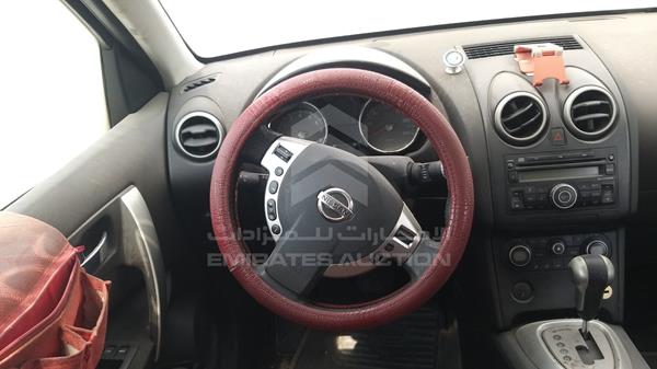 Photo 14 VIN: SJNBJ01B79A350142 - NISSAN QASHQAI 