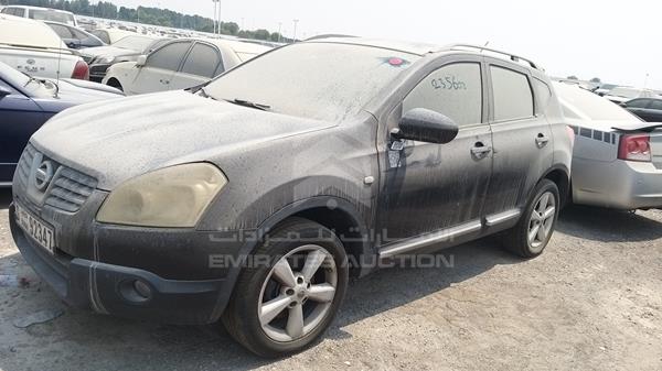 Photo 6 VIN: SJNBJ01B79A350142 - NISSAN QASHQAI 