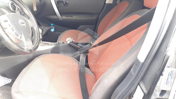 Photo 11 VIN: SJNBJ01B88A220921 - NISSAN QASHQAI 