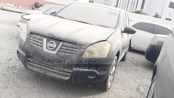 Photo 4 VIN: SJNBJ01B88A220921 - NISSAN QASHQAI 