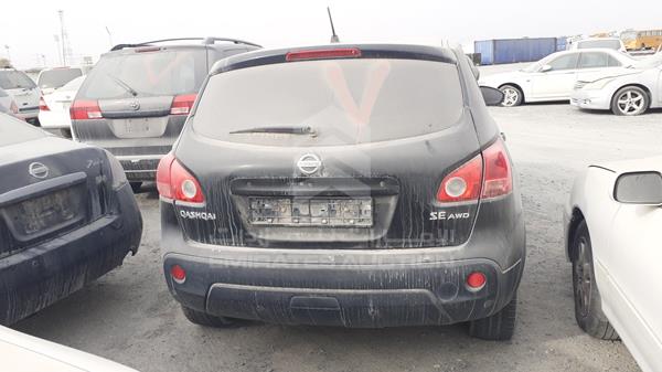 Photo 6 VIN: SJNBJ01B88A220921 - NISSAN QASHQAI 