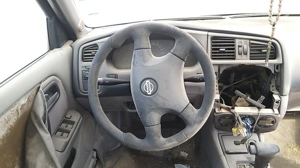 Photo 15 VIN: SJNCP11B01A533475 - NISSAN PRIMERA 