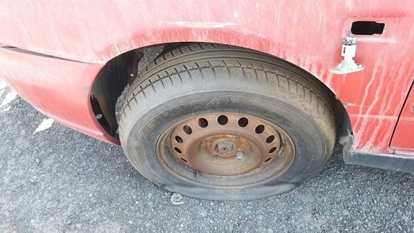 Photo 31 VIN: SJNCP11B01A533475 - NISSAN PRIMERA 