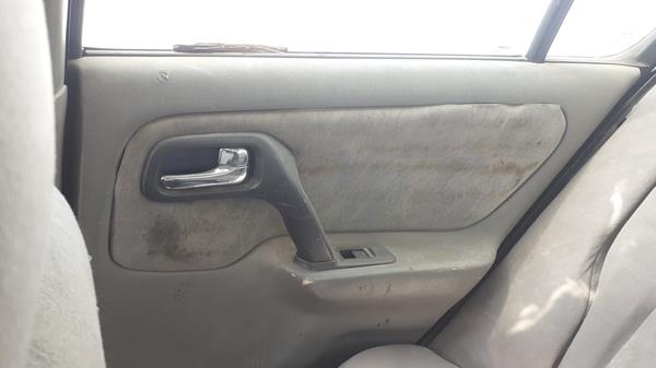 Photo 19 VIN: SJNCP11B31A522678 - NISSAN PRIMERA 