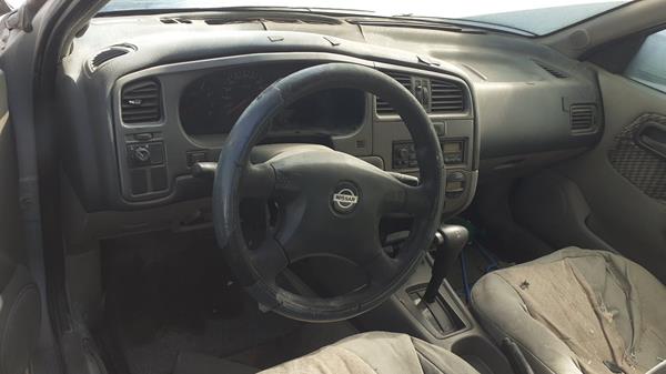 Photo 14 VIN: SJNCP11B51A570585 - NISSAN PRIMERA 