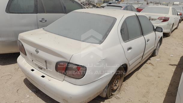 Photo 6 VIN: SJNCP11B61A547543 - NISSAN PRIMERA 