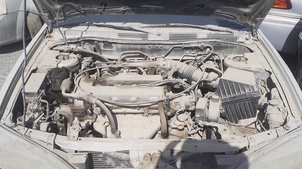 Photo 23 VIN: SJNCP11B71A578851 - NISSAN PRIMERA 