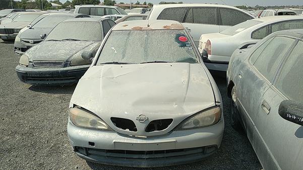 Photo 1 VIN: SJNCP11B81A562495 - NISSAN PRIMERA 