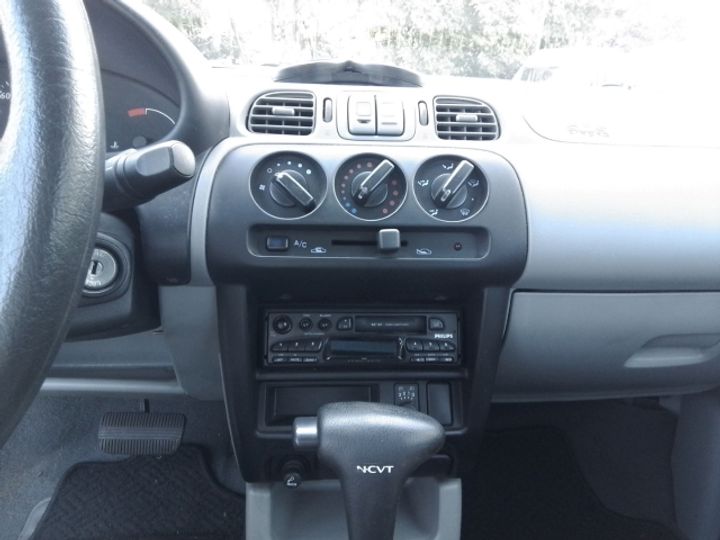 Photo 10 VIN: SJNEAAK11U3108068 - NISSAN MICRA 