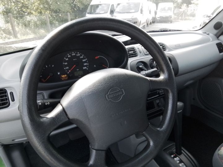 Photo 11 VIN: SJNEAAK11U3108068 - NISSAN MICRA 