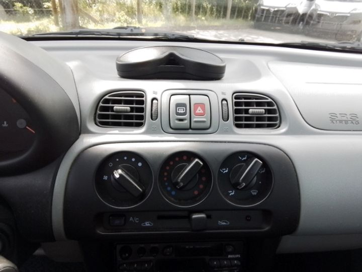 Photo 20 VIN: SJNEAAK11U3108068 - NISSAN MICRA 