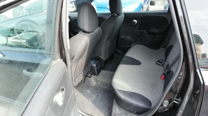 Photo 20 VIN: SJNFAAE11U2150762 - NISSAN NOTE MPV 