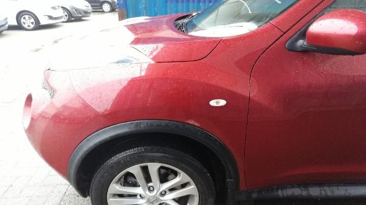 Photo 24 VIN: SJNFAAF15U6000419 - NISSAN JUKE SUV 