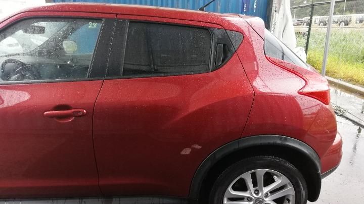 Photo 29 VIN: SJNFAAF15U6000419 - NISSAN JUKE SUV 