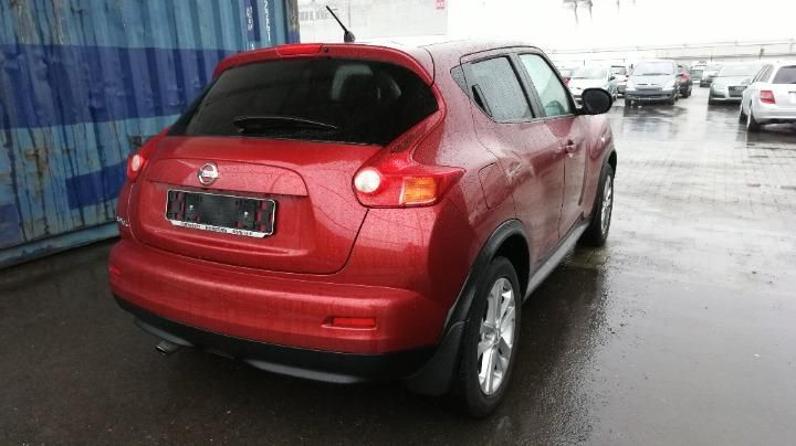 Photo 3 VIN: SJNFAAF15U6000419 - NISSAN JUKE SUV 