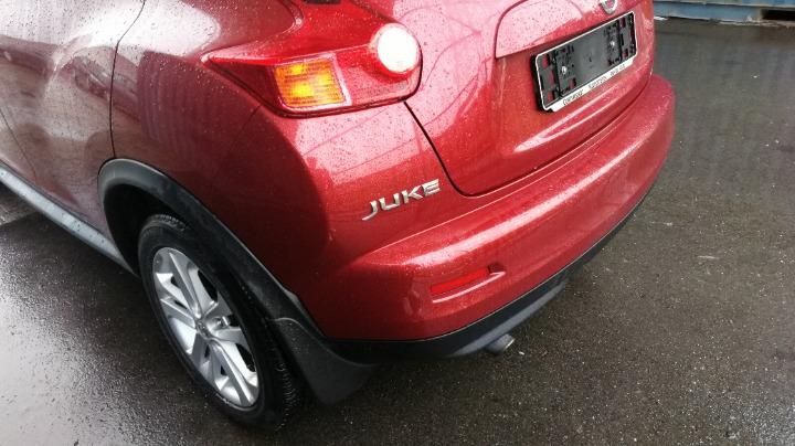 Photo 33 VIN: SJNFAAF15U6000419 - NISSAN JUKE SUV 