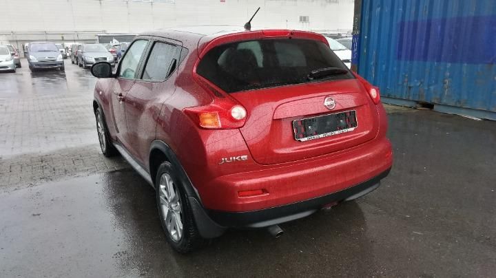 Photo 4 VIN: SJNFAAF15U6000419 - NISSAN JUKE SUV 