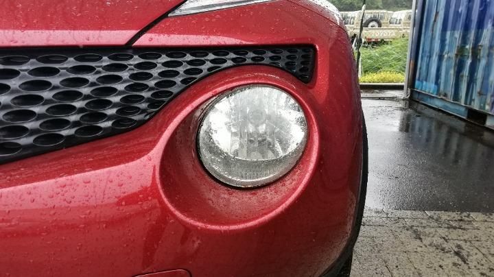 Photo 5 VIN: SJNFAAF15U6000419 - NISSAN JUKE SUV 