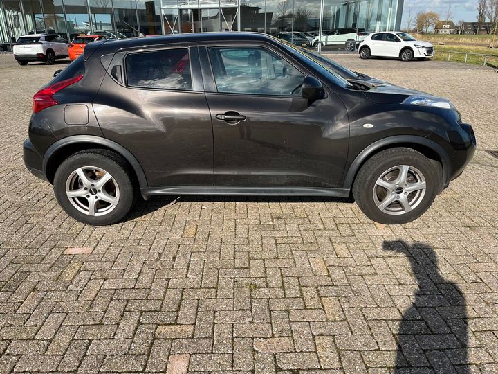 Photo 13 VIN: SJNFAAF15U6021318 - NISSAN JUKE 