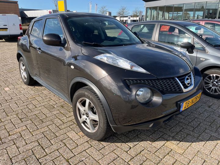 Photo 14 VIN: SJNFAAF15U6021318 - NISSAN JUKE 