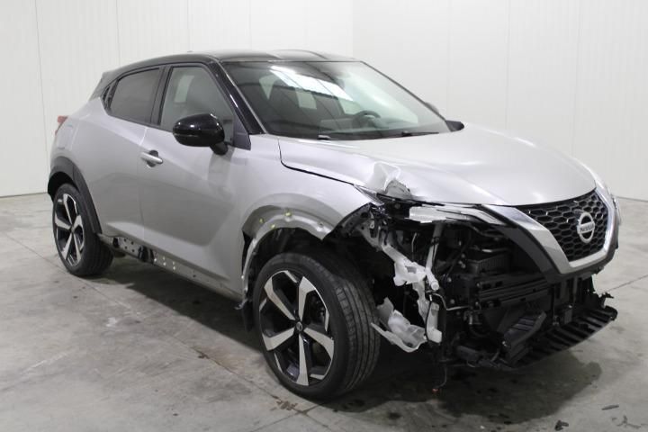 Photo 2 VIN: SJNFAAF16U1001484 - NISSAN JUKE SUV 