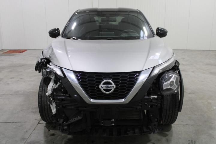 Photo 5 VIN: SJNFAAF16U1001484 - NISSAN JUKE SUV 