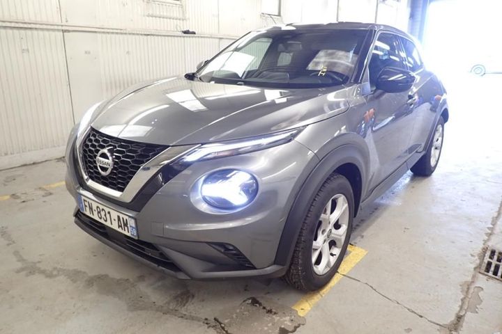 Photo 0 VIN: SJNFAAF16U1006067 - NISSAN JUKE 