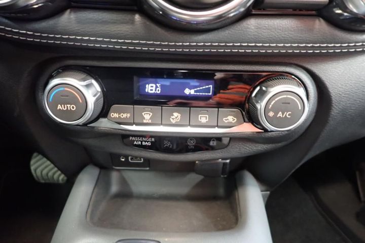 Photo 11 VIN: SJNFAAF16U1006067 - NISSAN JUKE 