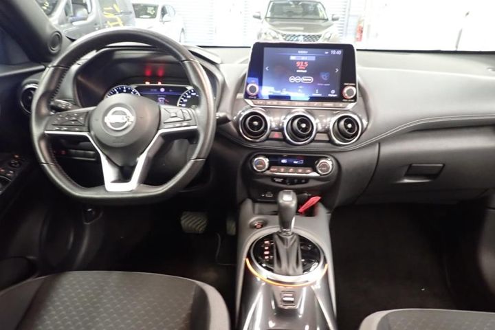 Photo 6 VIN: SJNFAAF16U1006067 - NISSAN JUKE 