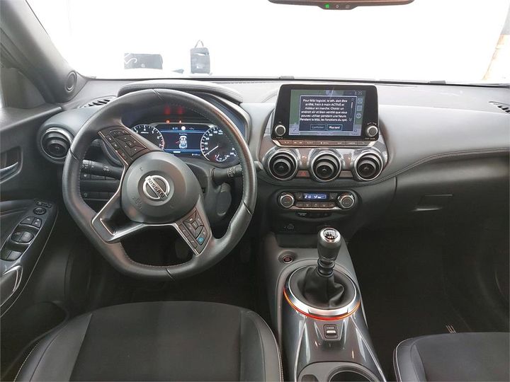 Photo 3 VIN: SJNFAAF16U1010896 - NISSAN JUKE 