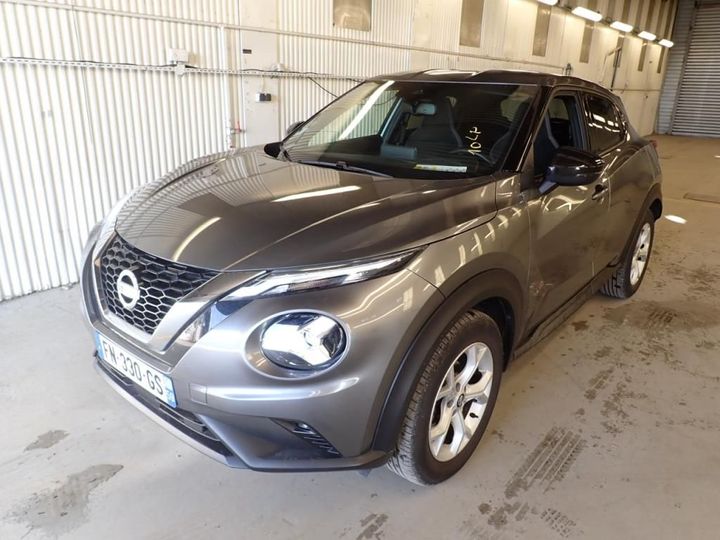 Photo 0 VIN: SJNFAAF16U1011174 - NISSAN JUKE 