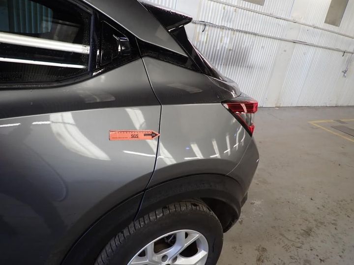 Photo 22 VIN: SJNFAAF16U1011174 - NISSAN JUKE 