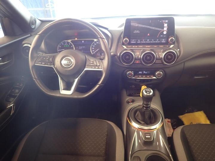 Photo 5 VIN: SJNFAAF16U1011174 - NISSAN JUKE 