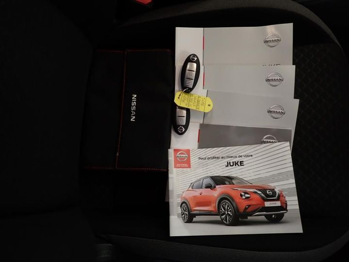 Photo 8 VIN: SJNFAAF16U1011174 - NISSAN JUKE 