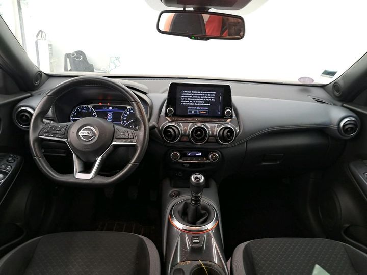 Photo 1 VIN: SJNFAAF16U1013614 - NISSAN JUKE 