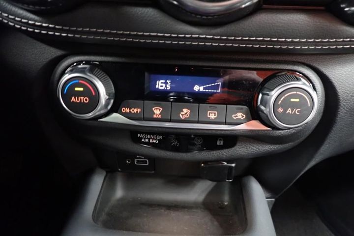 Photo 11 VIN: SJNFAAF16U1015514 - NISSAN JUKE 