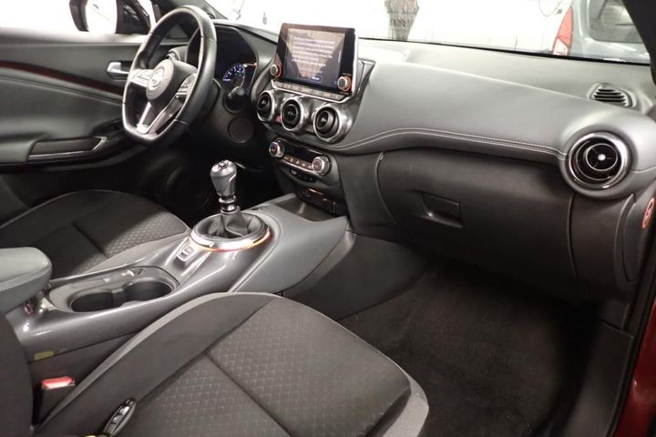 Photo 5 VIN: SJNFAAF16U1015514 - NISSAN JUKE 