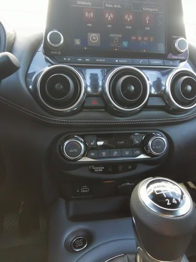 Photo 10 VIN: SJNFAAF16U1015977 - NISSAN JUKE SUV 