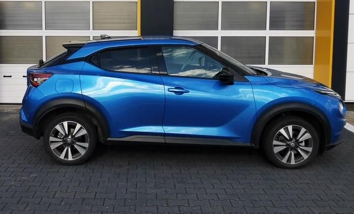 Photo 14 VIN: SJNFAAF16U1015977 - NISSAN JUKE SUV 