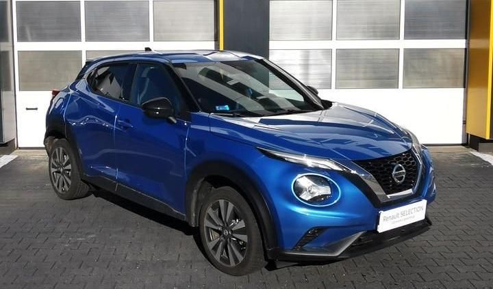 Photo 2 VIN: SJNFAAF16U1015977 - NISSAN JUKE SUV 