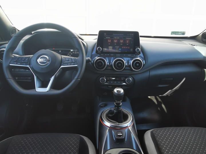 Photo 9 VIN: SJNFAAF16U1015977 - NISSAN JUKE SUV 