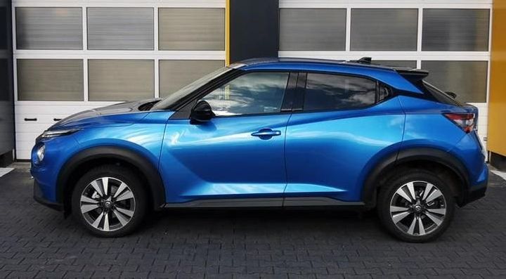 Photo 12 VIN: SJNFAAF16U1015977 - NISSAN JUKE SUV 