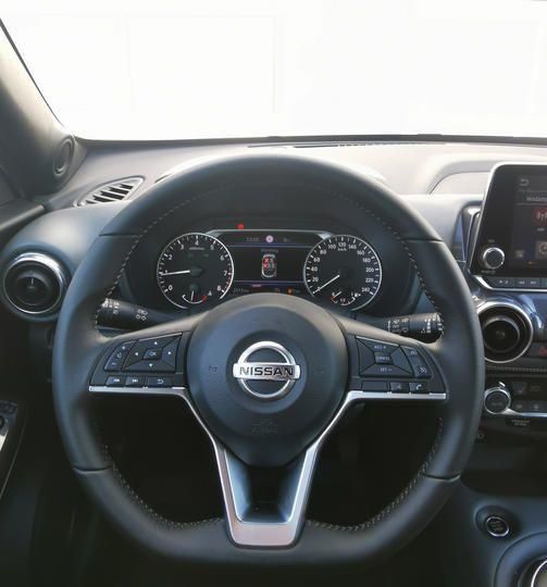 Photo 8 VIN: SJNFAAF16U1015977 - NISSAN JUKE SUV 