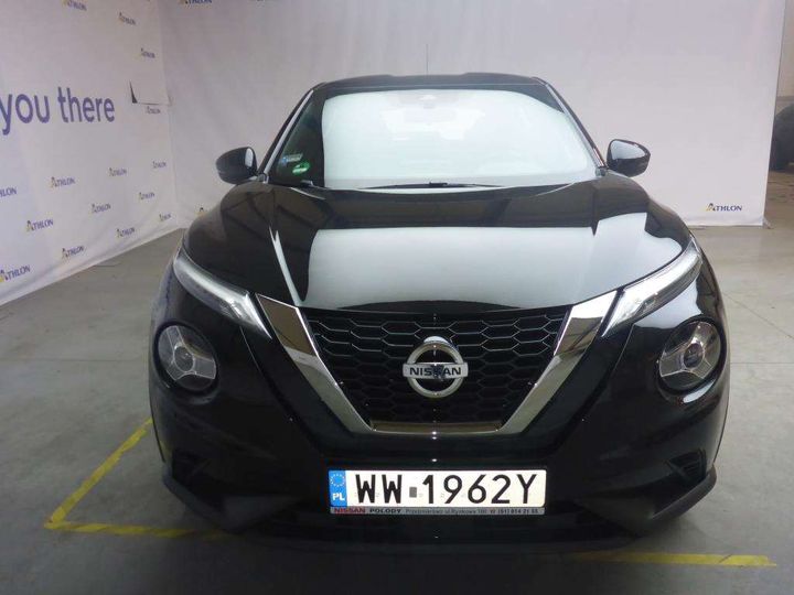 Photo 1 VIN: SJNFAAF16U1017425 - NISSAN JUKE 