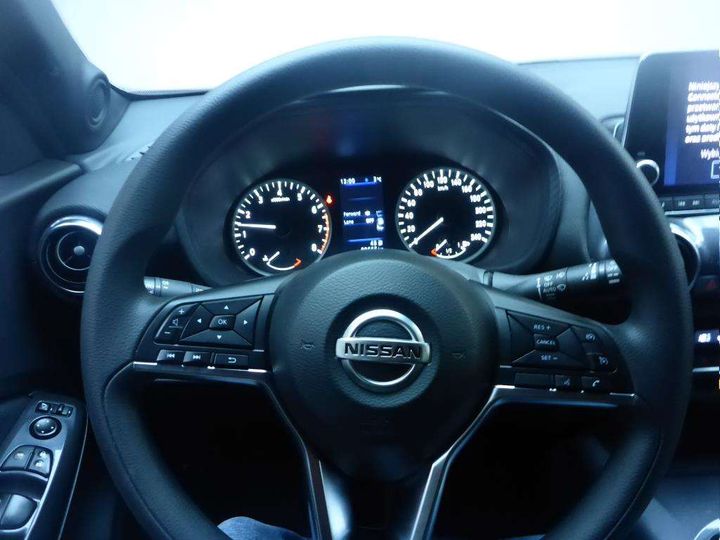 Photo 34 VIN: SJNFAAF16U1017425 - NISSAN JUKE 