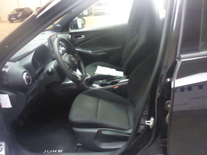 Photo 6 VIN: SJNFAAF16U1017425 - NISSAN JUKE 