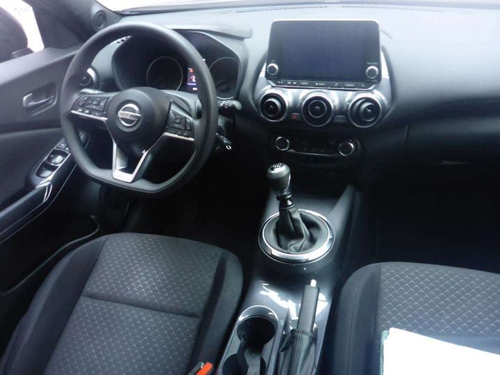 Photo 8 VIN: SJNFAAF16U1017425 - NISSAN JUKE 