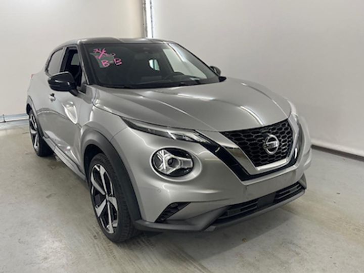 Photo 1 VIN: SJNFAAF16U1048899 - NISSAN JUKE - 2020 