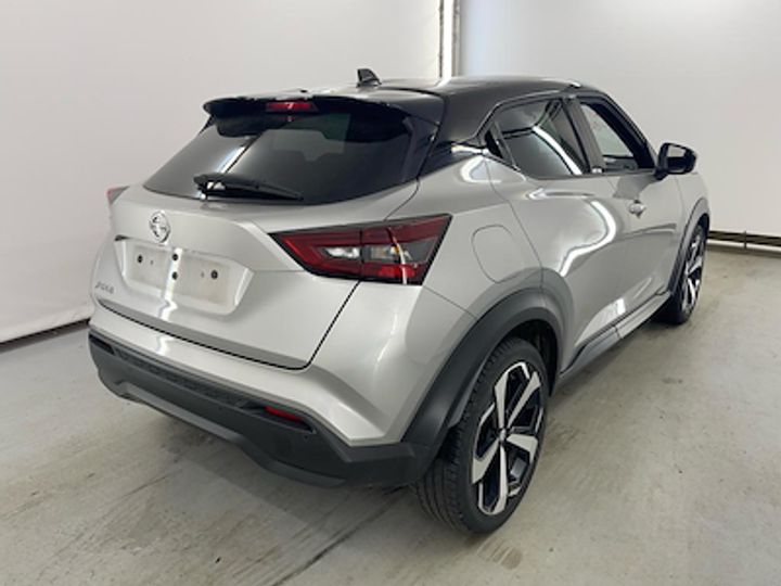 Photo 3 VIN: SJNFAAF16U1048899 - NISSAN JUKE - 2020 