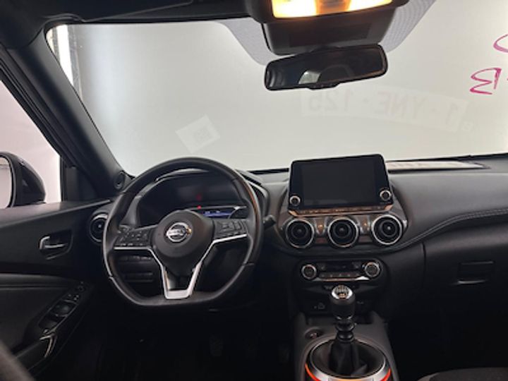 Photo 7 VIN: SJNFAAF16U1048899 - NISSAN JUKE - 2020 